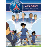 PSG academy - tome 07 En route vers la finale