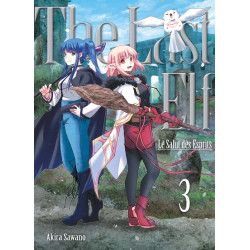 The Last Elf, le salut des...
