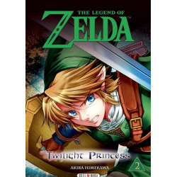 The Legend of Zelda -...