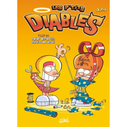 Les P'tits Diables T30 -...