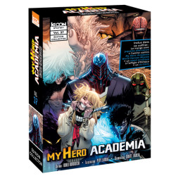 My Hero Academia T37 -...