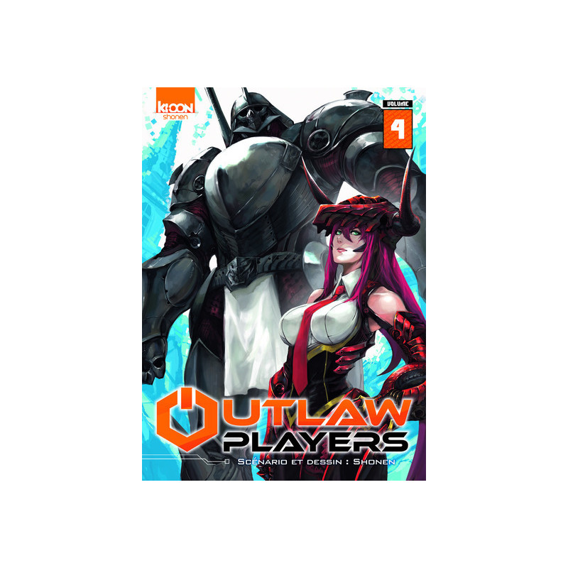 Outlaw Players T04