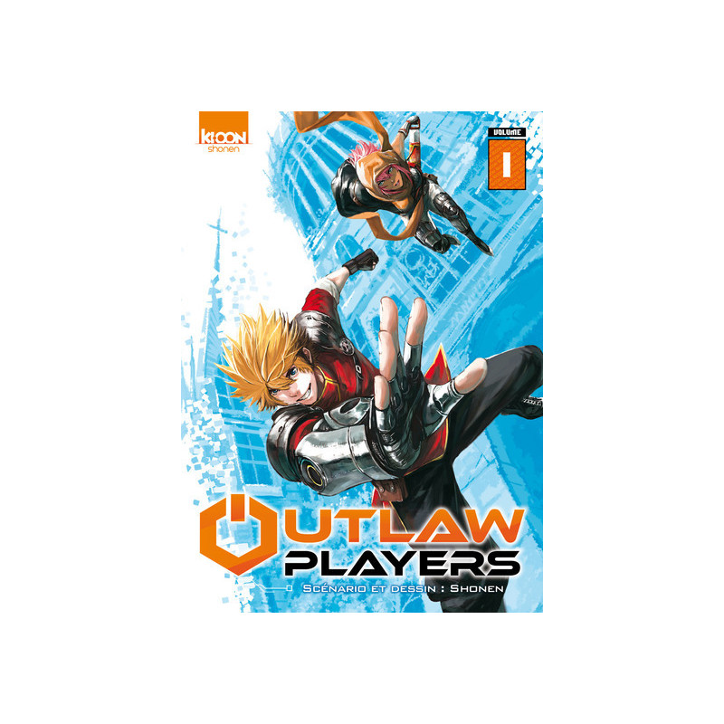 Outlaw Players T01