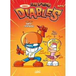 Les P'tits Diables T22 -...
