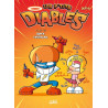 Les P'tits Diables T22 - Super Frèreman