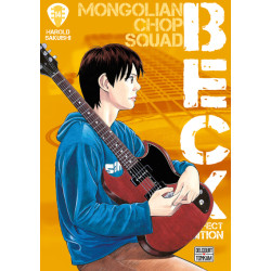 Beck Perfect Edition T14