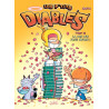 Les P'tits Diables T16 - La Pire des pires soeurs