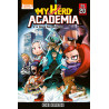 My Hero Academia T20