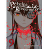 Pétales de réincarnation T09
