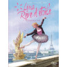 Lena rêve d'étoile - tome 01 Les voyageurs du temps