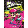 Splatoon Histoires poulpes T02