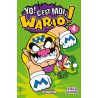 Yo ! C'est moi, Wario ! T04