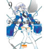Pandora Hearts T09