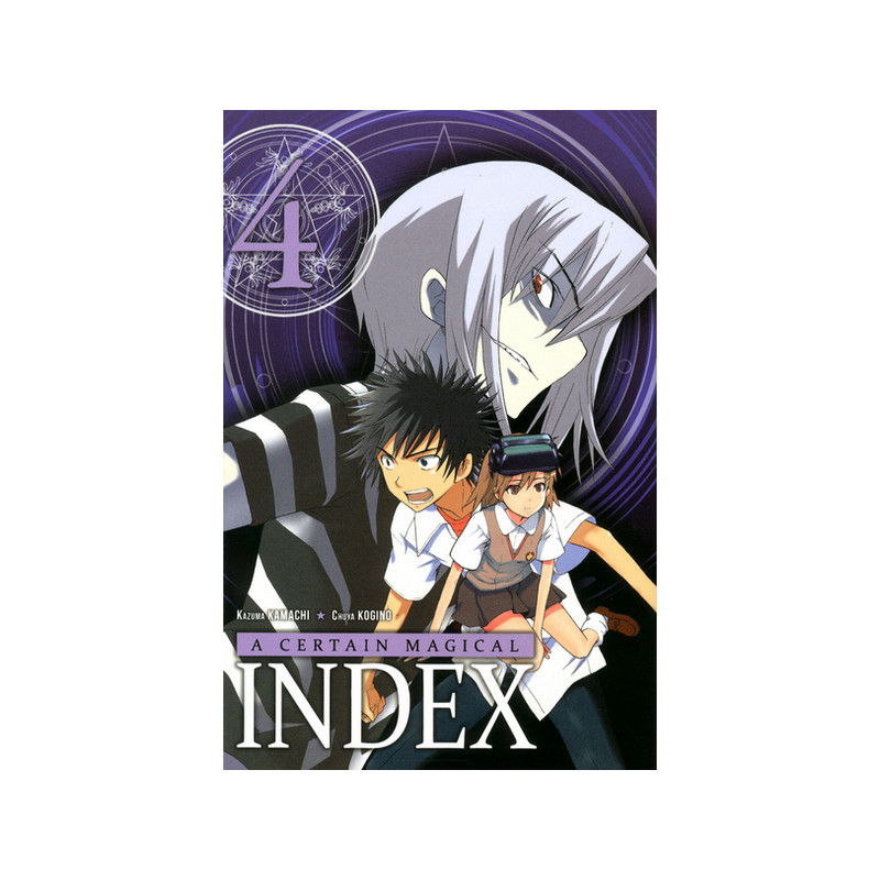 A Certain Magical Index T04