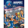 PSG Academy Dream Team - tome 04 Phase finale