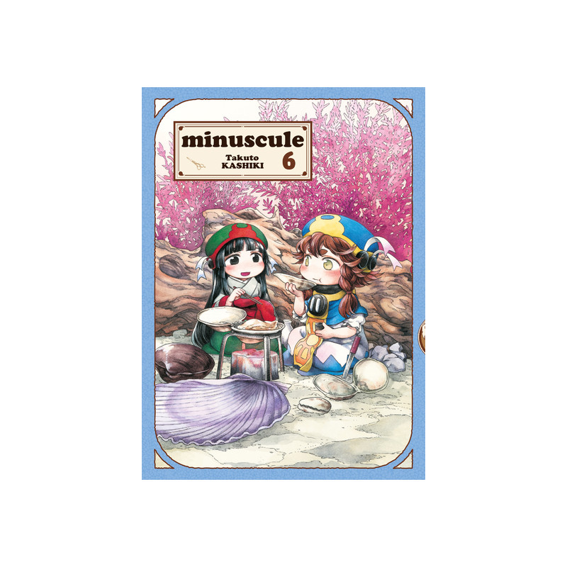Minuscule T06