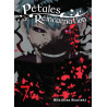 Pétales de réincarnation T07