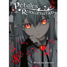 Pétales de réincarnation T08