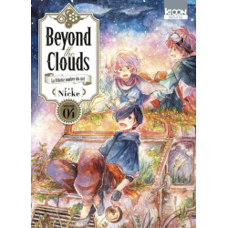 Beyond the Clouds T04