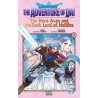 Dragon Quest - The Adventure of Daï - The Hero Avan and the Dark Lord of Hellfire T05