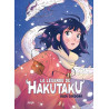 La Légende de Hakutaku