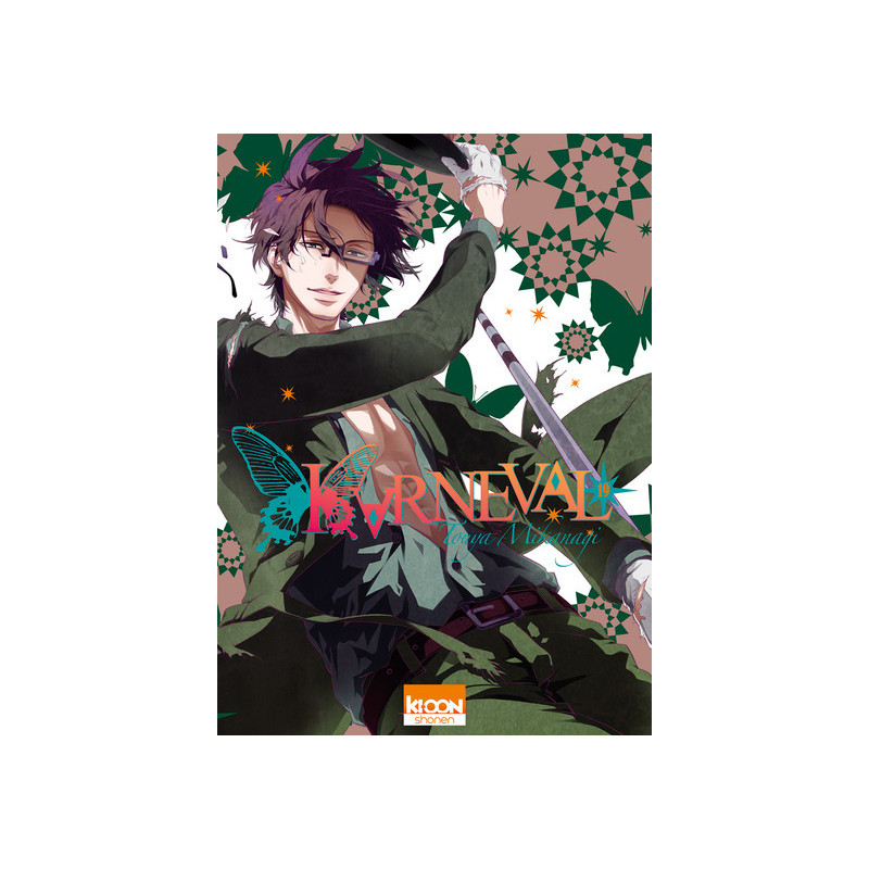 Karneval T19