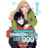 My Love Story With Yamada-kun at LVL 999 T02