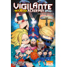 Vigilante - My Hero Academia Illegals T07