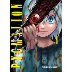 Pygmalion T01