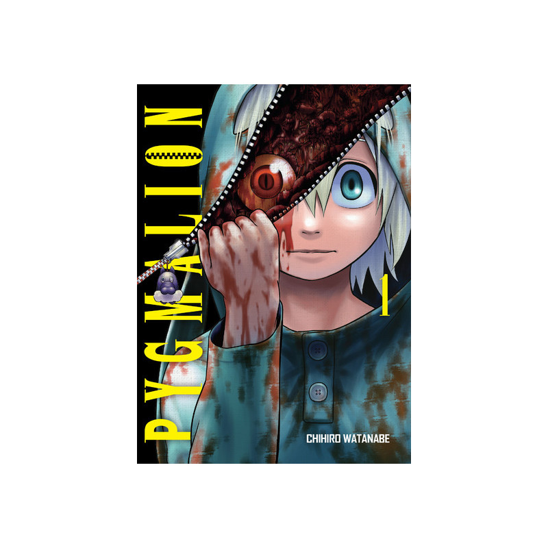 Pygmalion T01