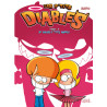Les P'tits Diables T07 - De vrais p'tits anges !