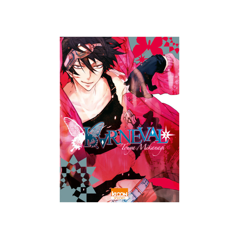 Karneval T02