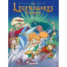 Les Légendaires - Stories T01 - Toopie et le tournoi de Cirkarar