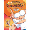 Les P'tits Diables T35 - Danger, soeur baveuse !