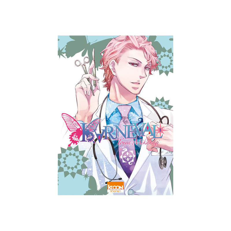 Karneval T08