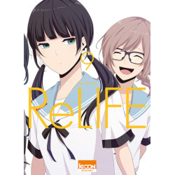ReLIFE T09