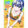 Hope You're Happy, Lemon! T02