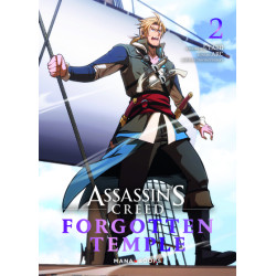 Assassin's Creed: Forgotten...