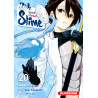Moi, quand je me réincarne en Slime - Tome 20