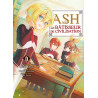 Ash, le bâtisseur de civilisation T06