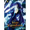 Item légendaire - Tome 4