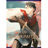 Les cartographes T02