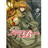 The ancient magus bride T14