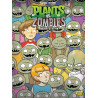 Plants vs Zombies - Tome 21