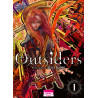 Outsiders T01