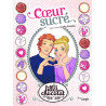 Les filles au chocolat - tome 8 Coeur sucré