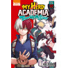 My Hero Academia Team-up Mission T02