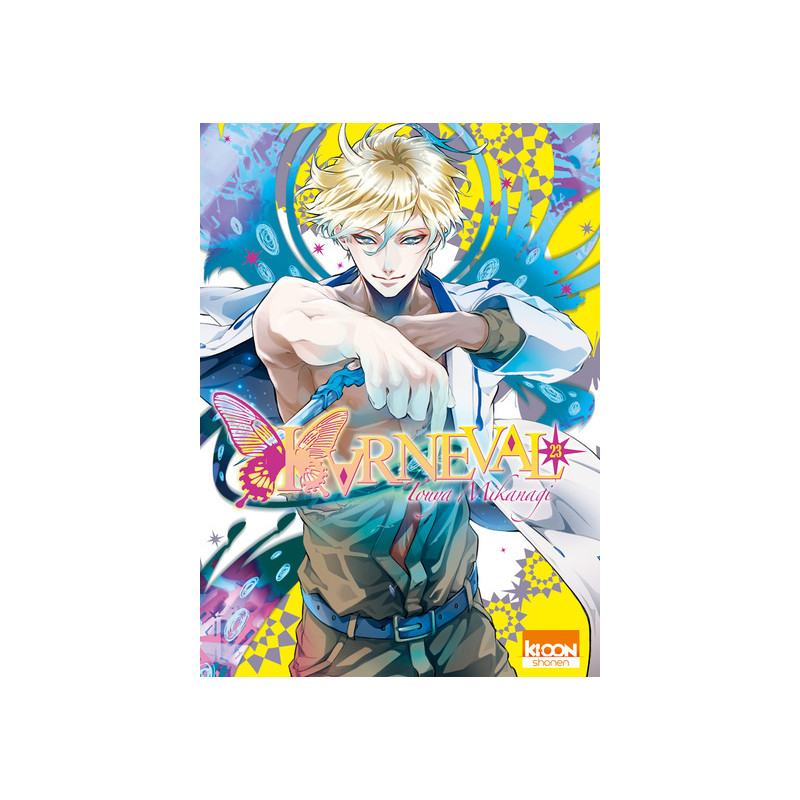 Karneval T23
