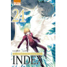 A Certain Magical Index T24