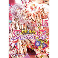 Saint Seiya - Les...